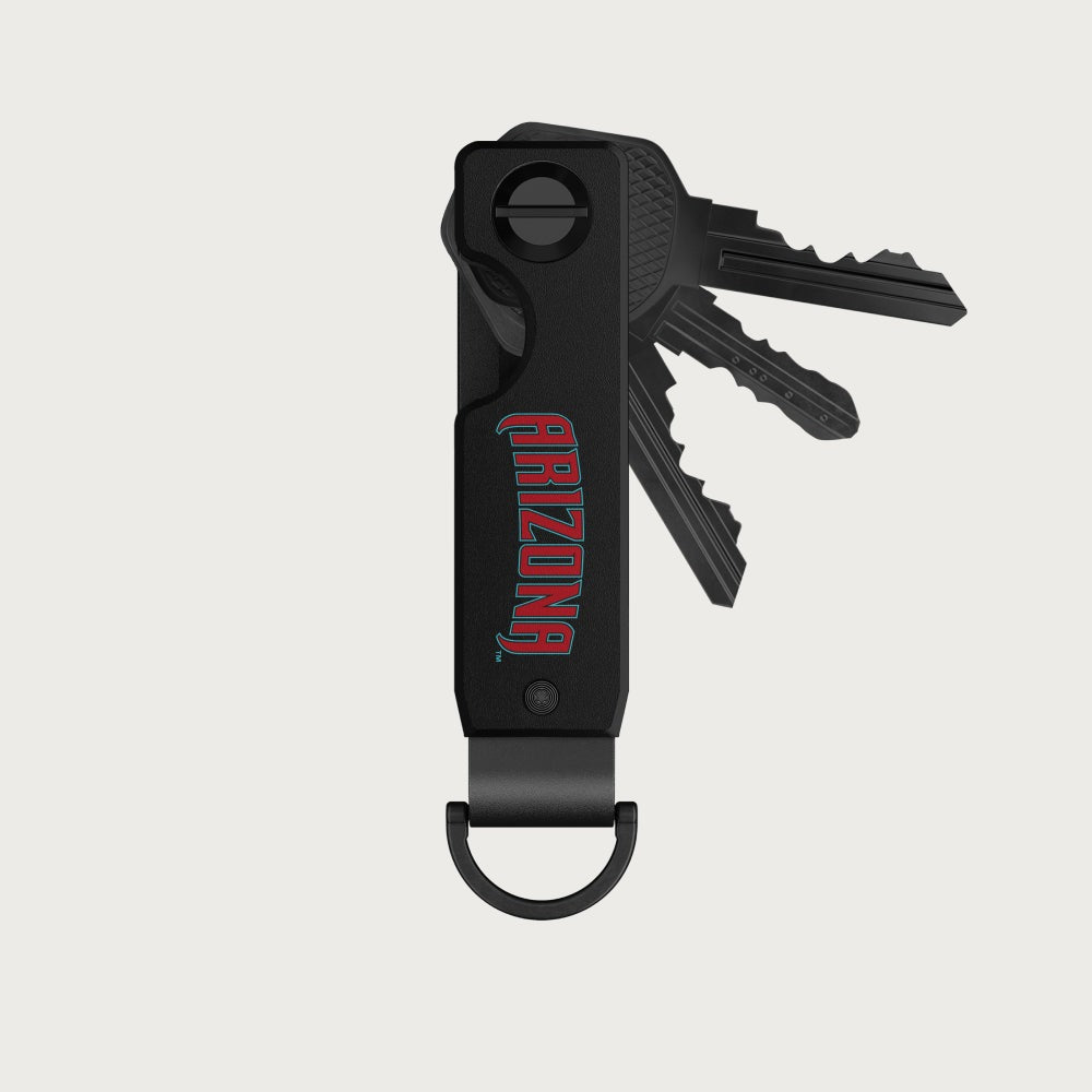 Ridge KeyCase - Arizona Diamondbacks