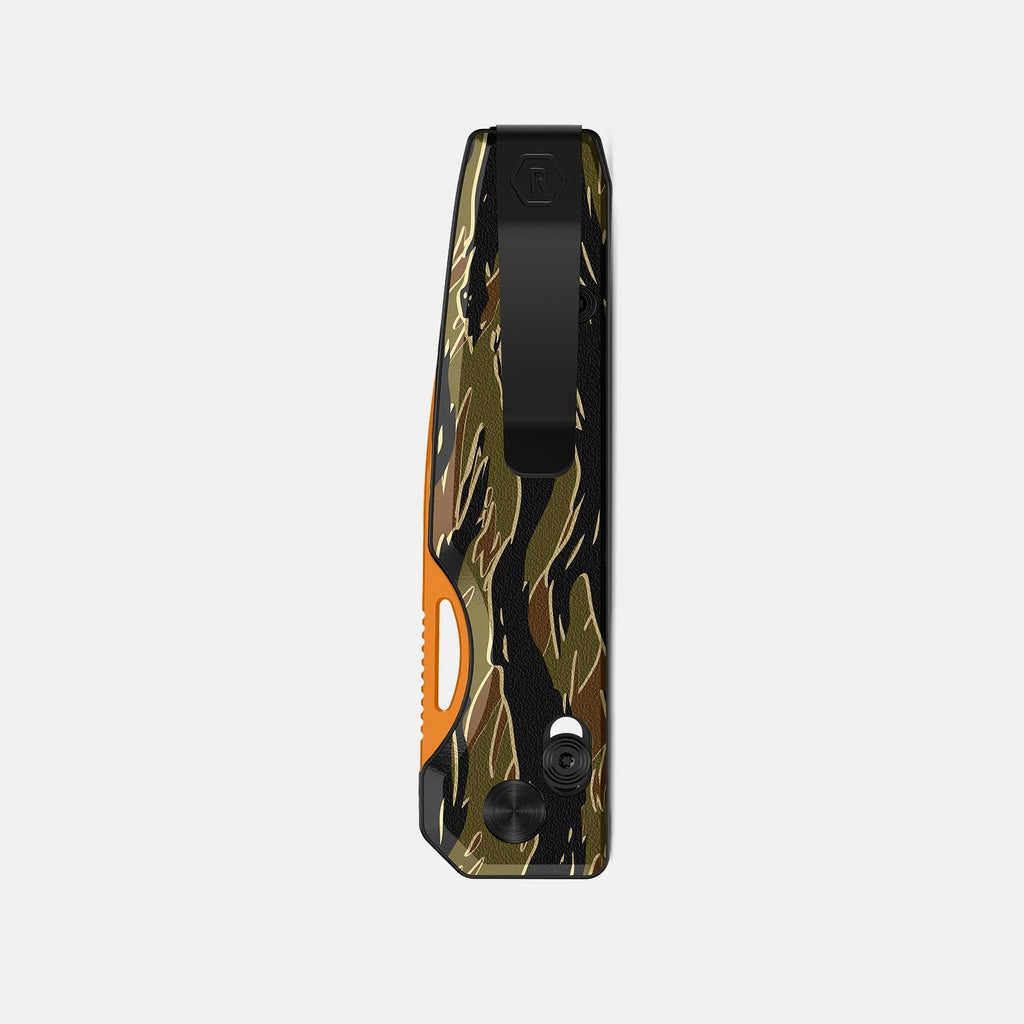 Everyday Folder - Tiger Stripe