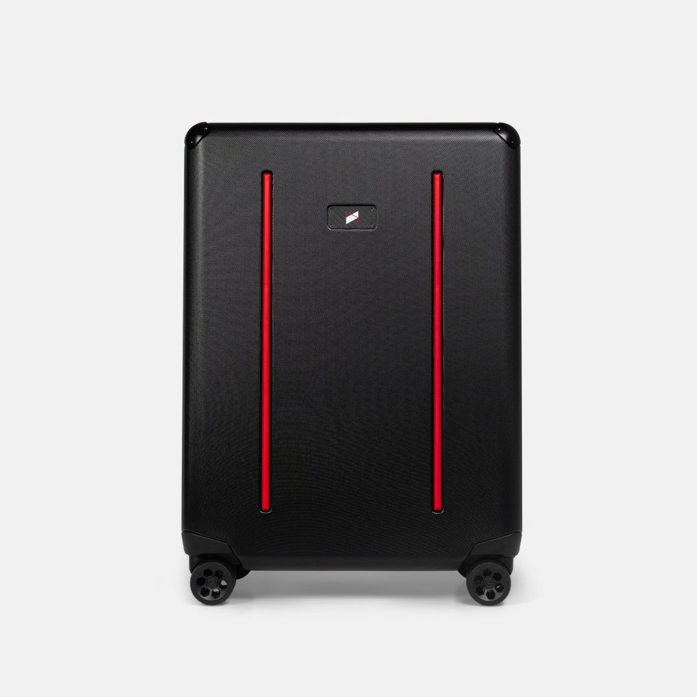 Ridge Check-In - MKBHD