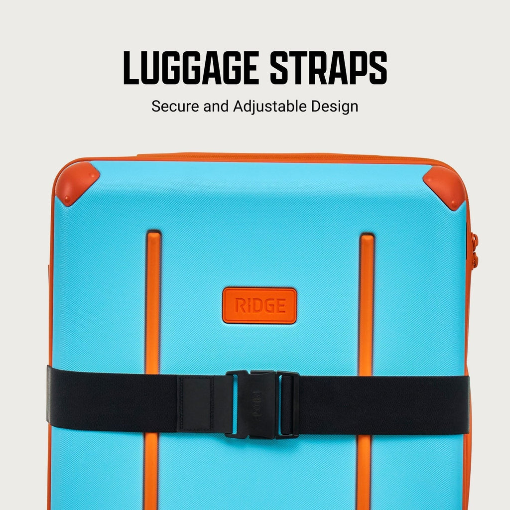 Ridge Carry-On GT