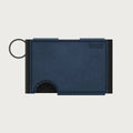 Ridge Biflex - Cobalt Blue Leather