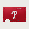 Ridge Wallet - Philadelphia Phillies