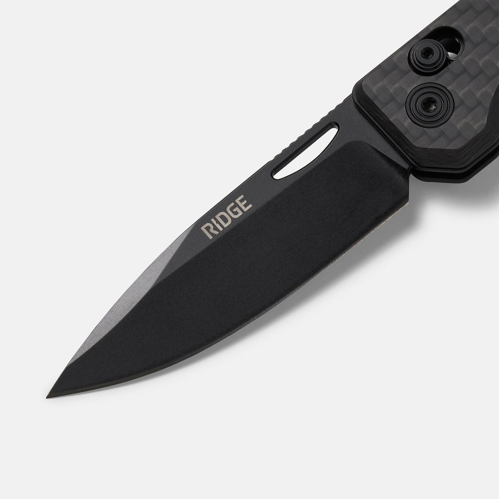 Everyday Folder - Carbon Fiber 3k