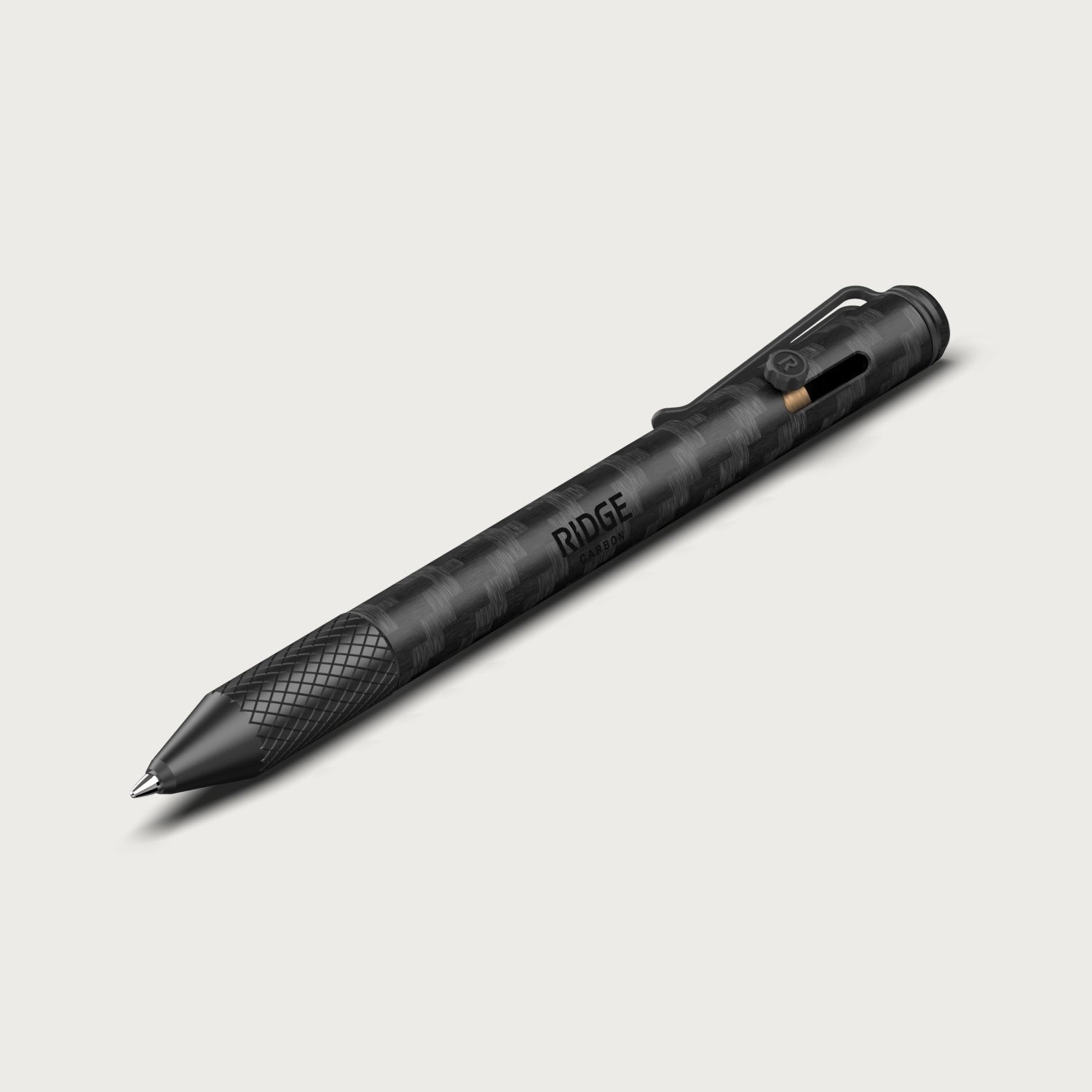 Daily Writer Kit - Carbon Fiber 3k