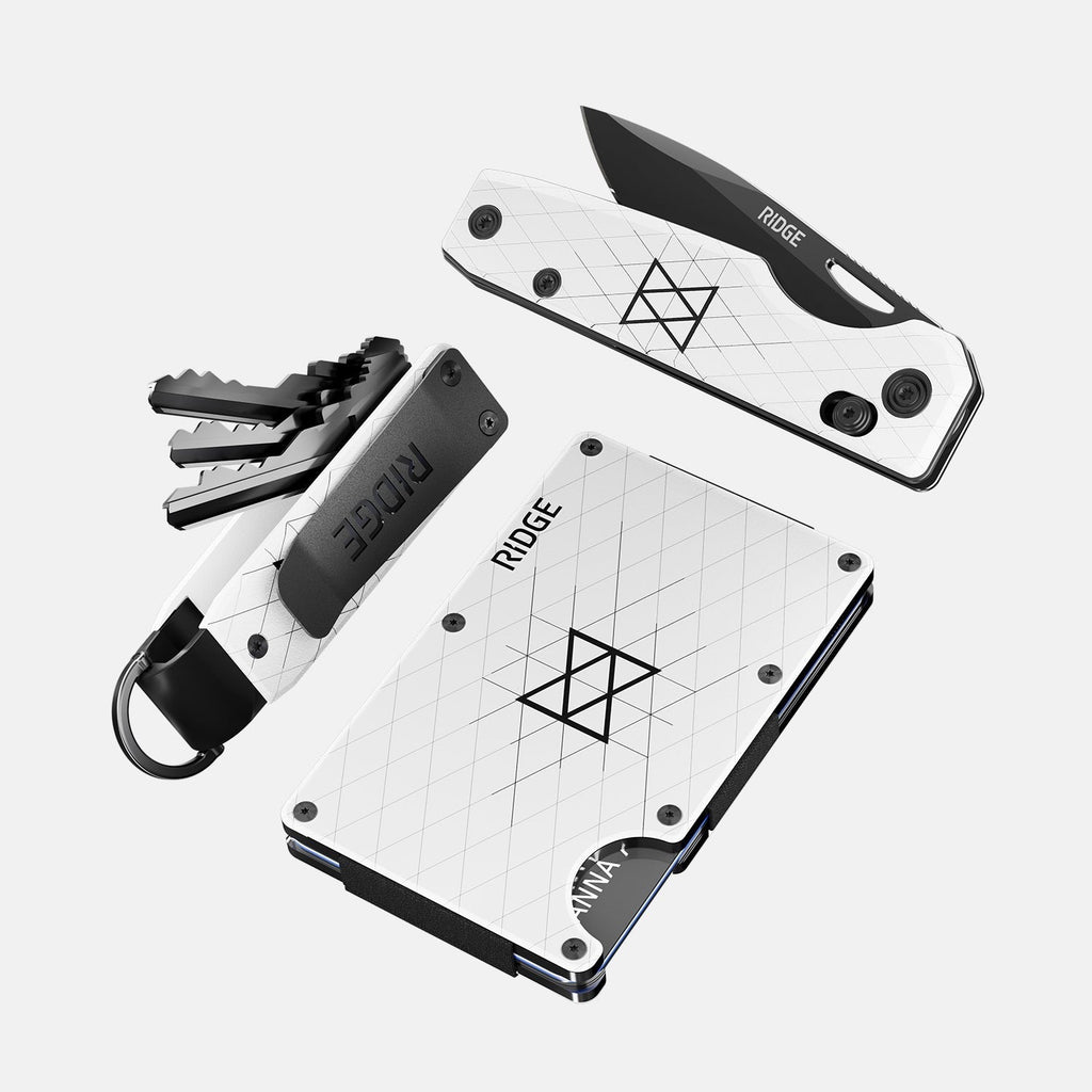 Daily Survival Kit - MKBHD - Light Mode