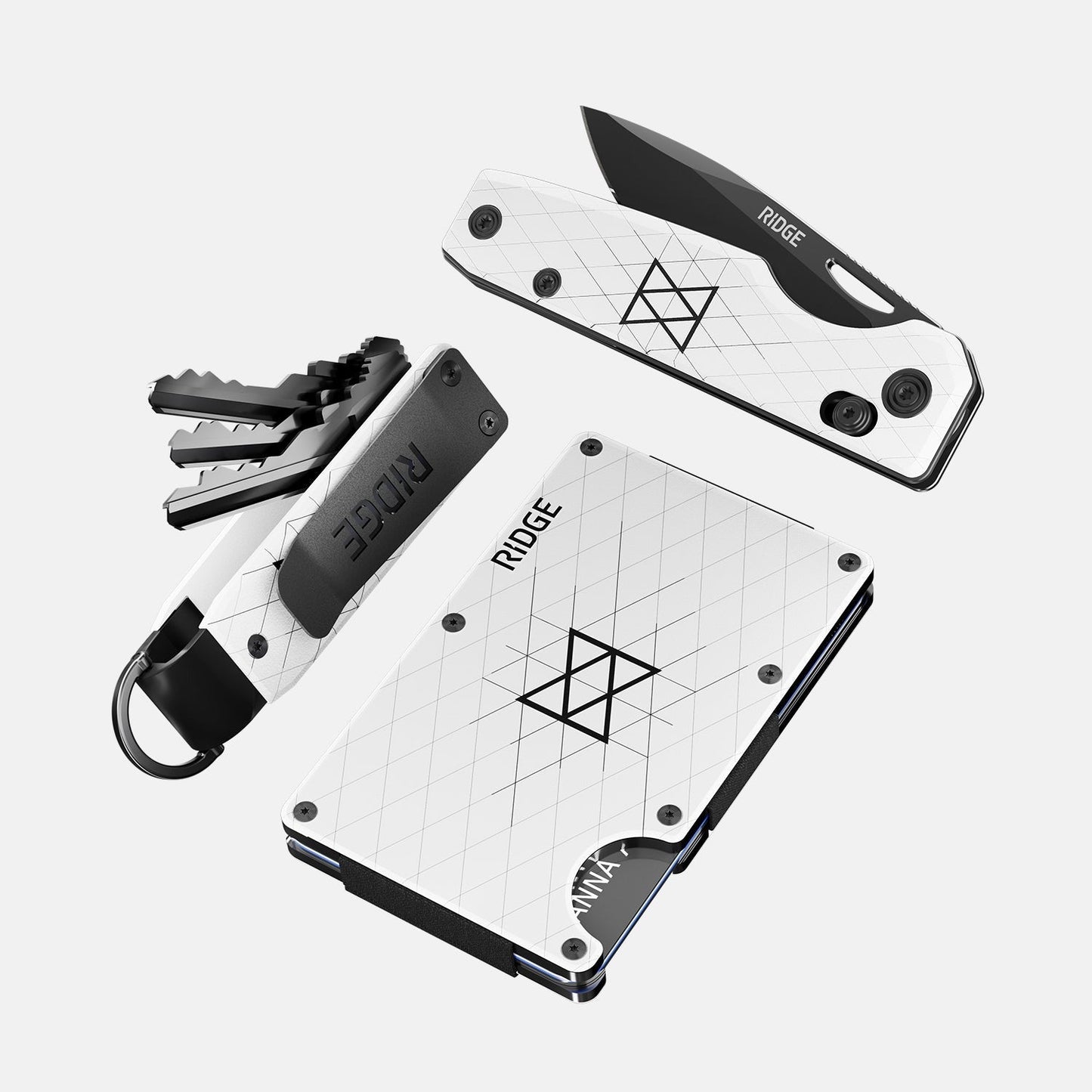 Daily Survival Kit - MKBHD - Light Mode