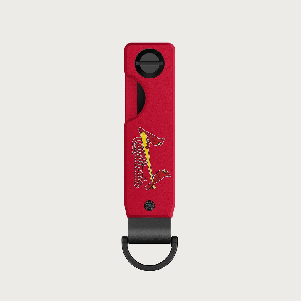 Ridge KeyCase - St. Louis Cardinals