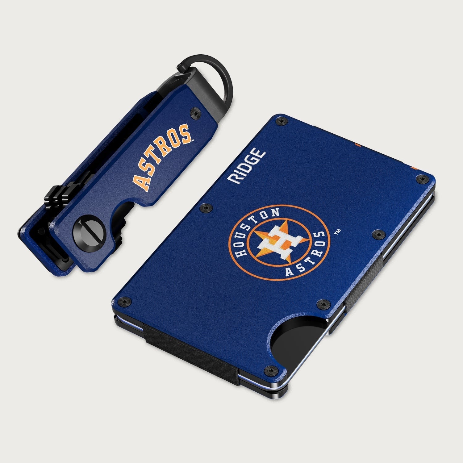 Daily Driver Kit - Houston Astros