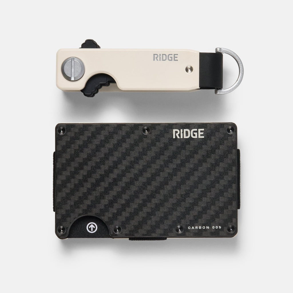 Daily Driver Kit - Monaco White Carbon 005