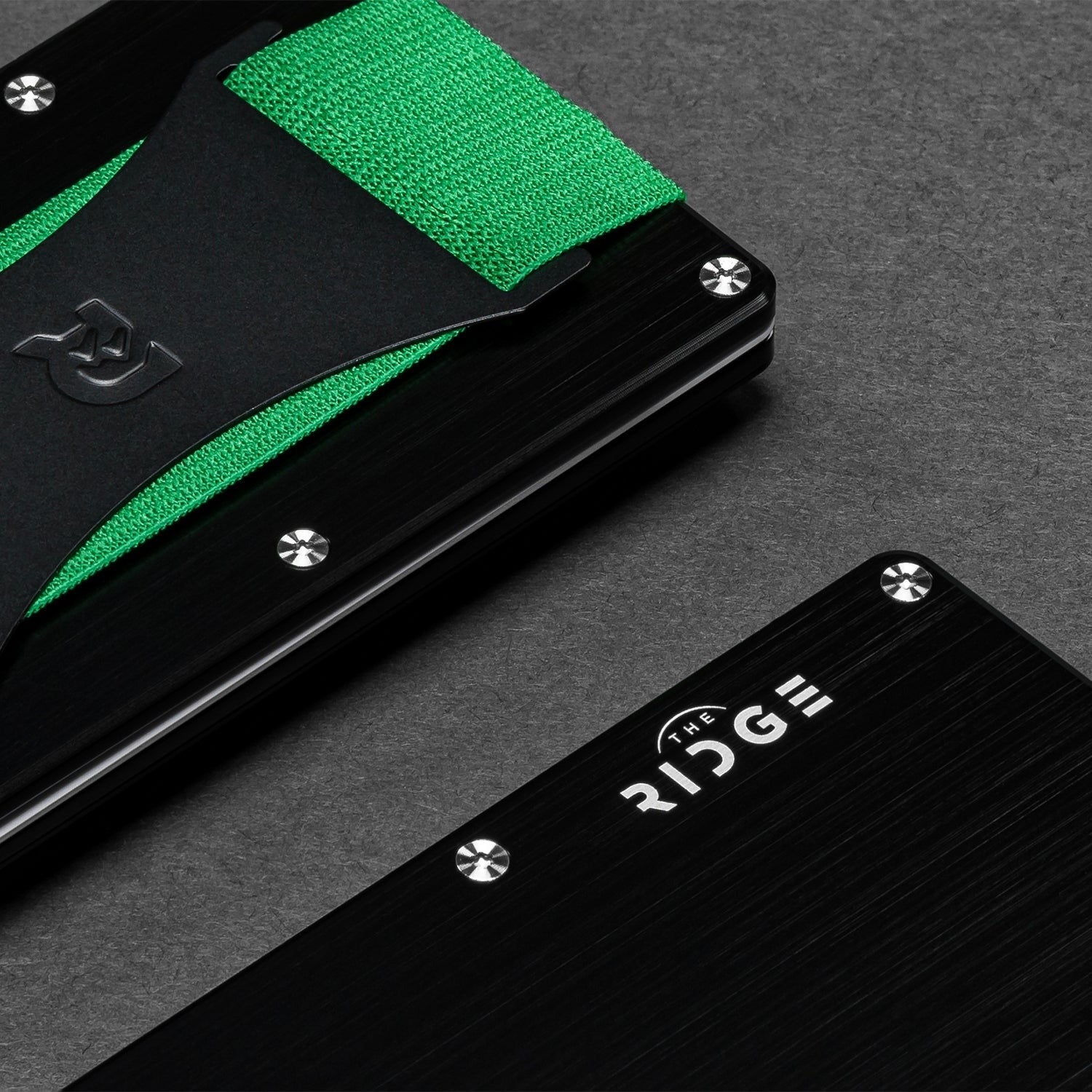 Ridge Wallet - 10 Year Anniversary