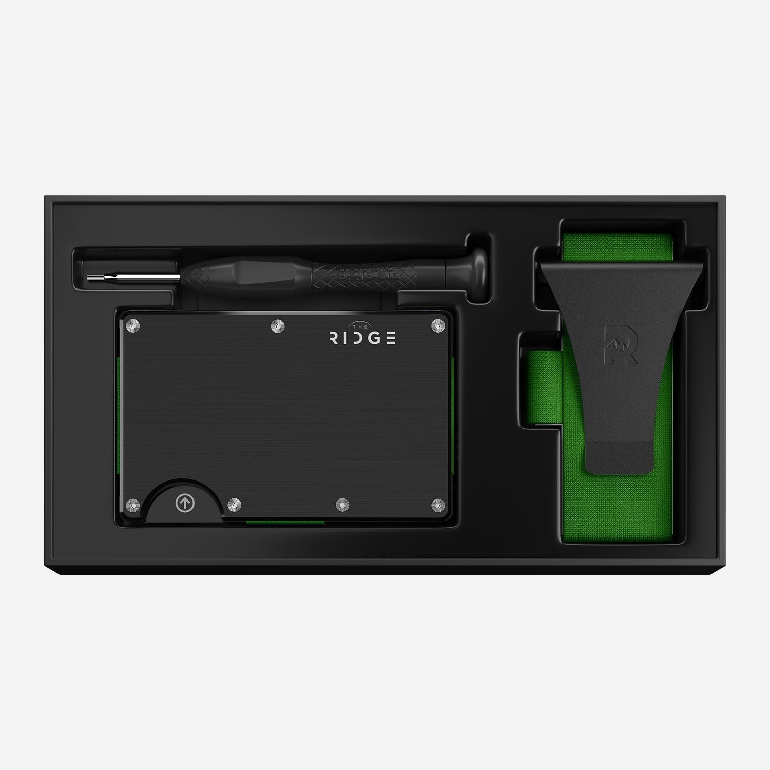 Ridge Wallet - 10 Year Anniversary
