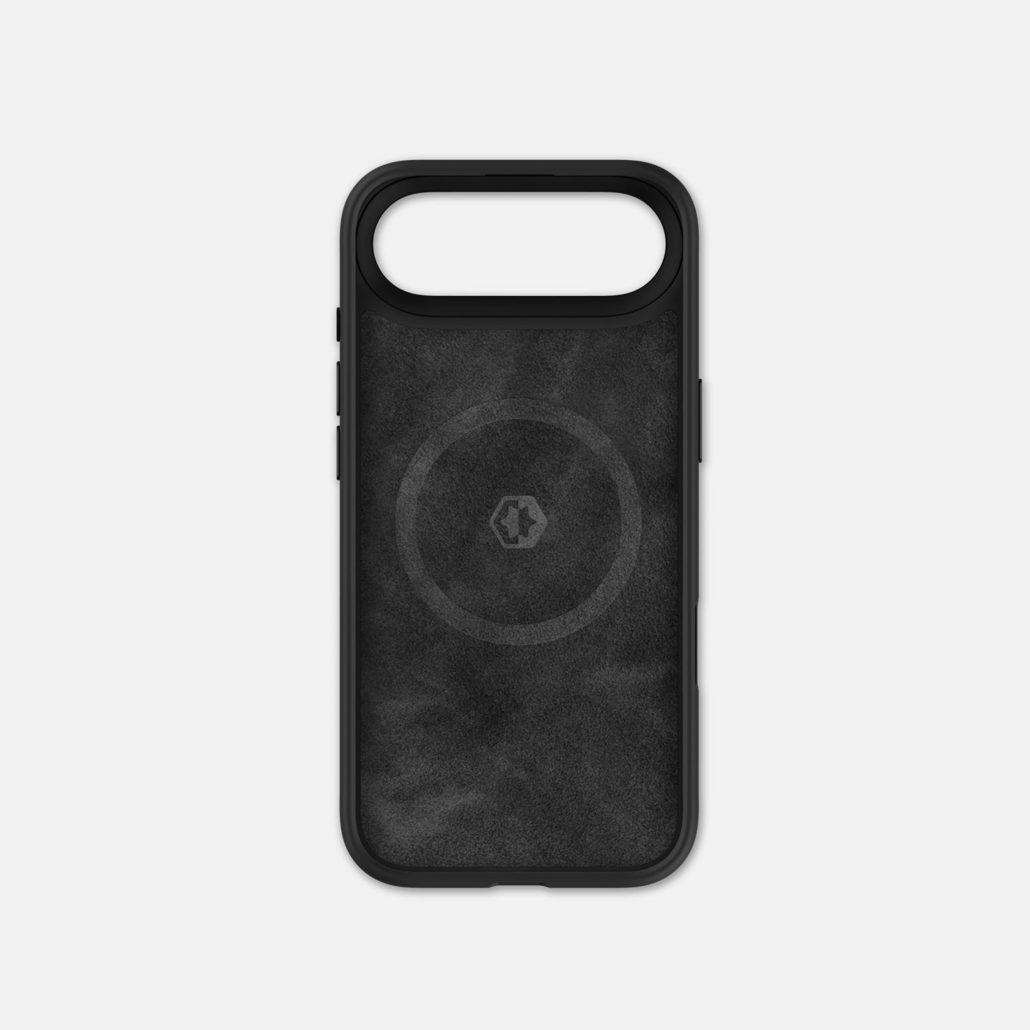 Ridge Phone Case - Matte Olive - iPhone Air