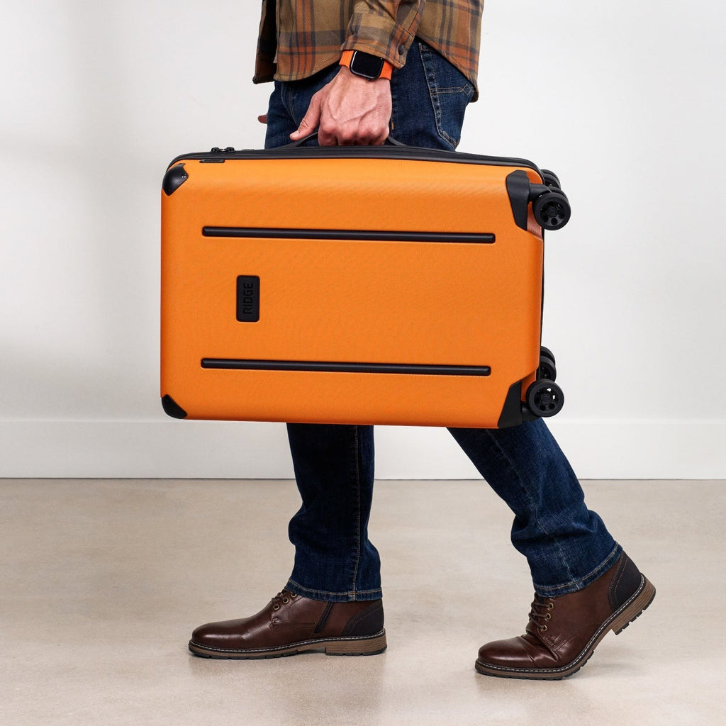 Ridge Carry-On Basecamp Orange