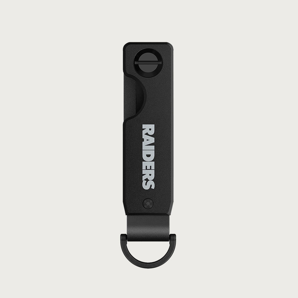 Ridge KeyCase - Las Vegas Raiders