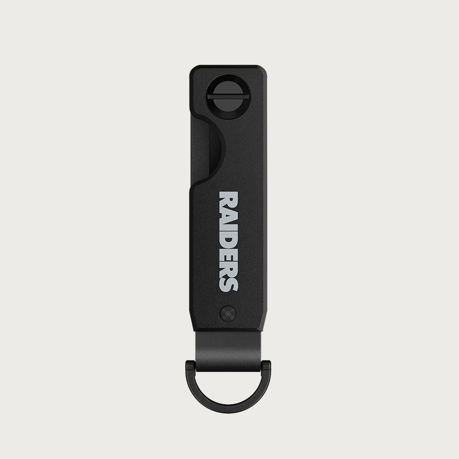 Ridge KeyCase - Las Vegas Raiders