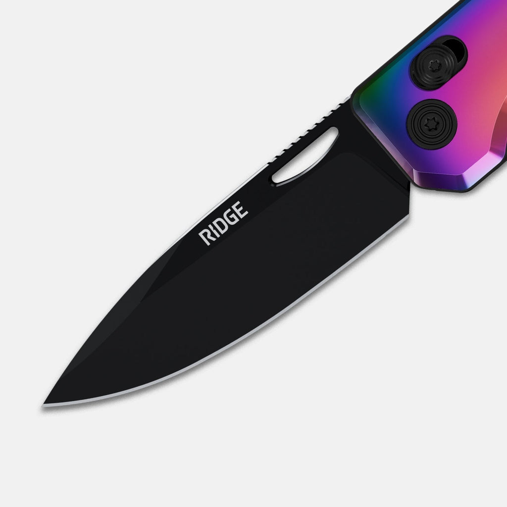 Everyday Folder - Iridescent