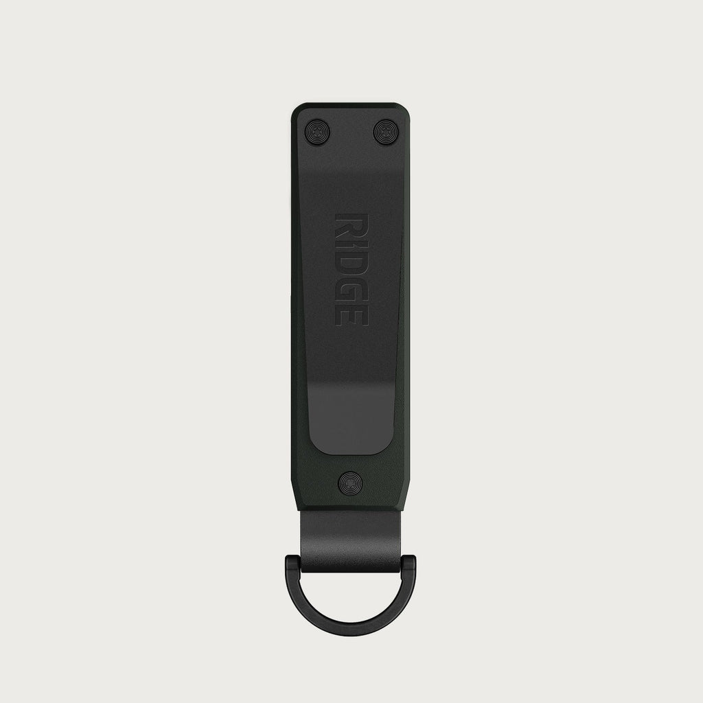 Ridge KeyCase - U.S. Army