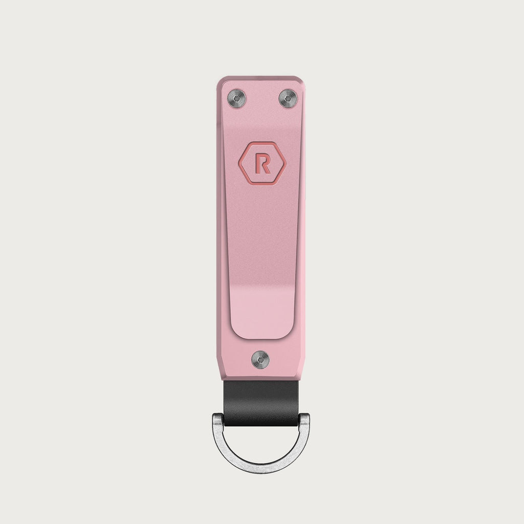 Ridge KeyCase - Bubblegum