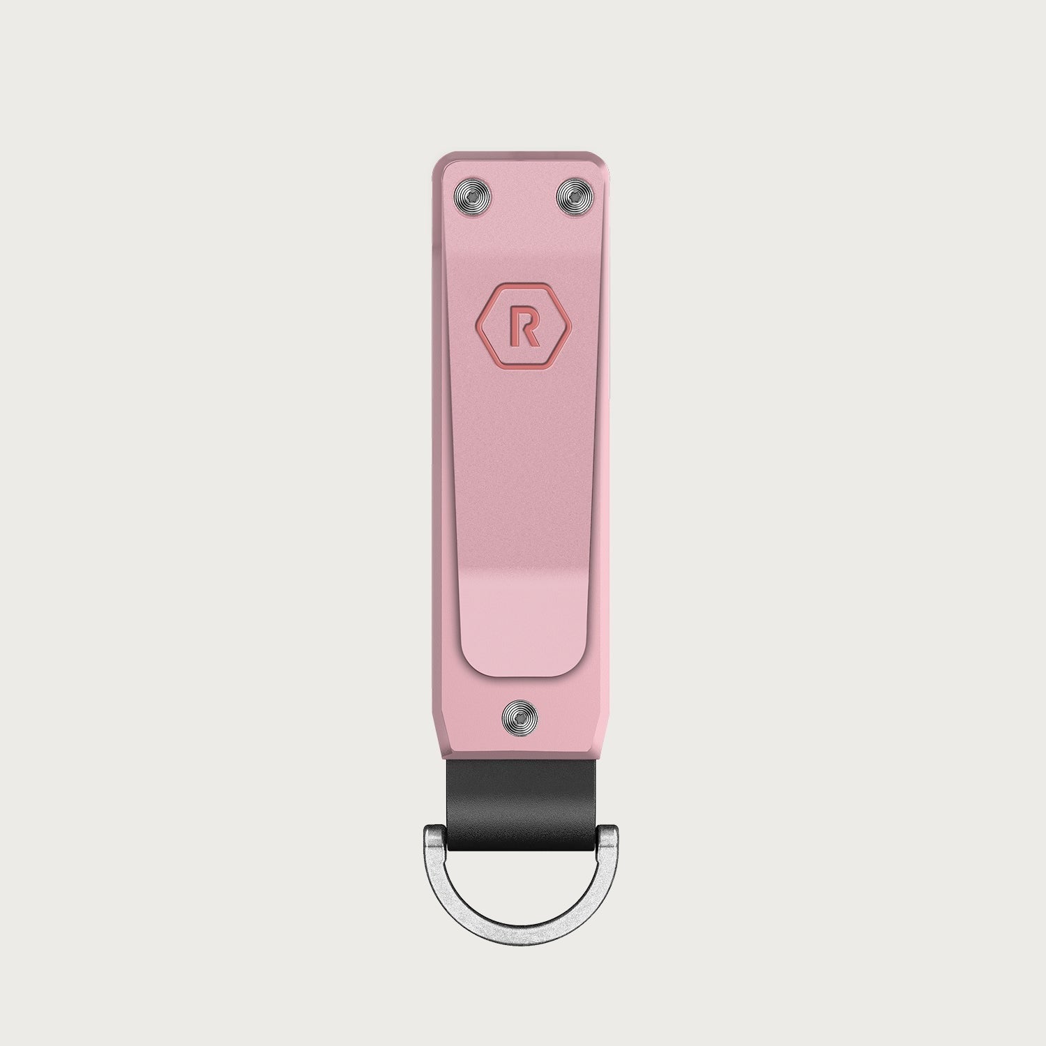 Ridge KeyCase - Bubblegum