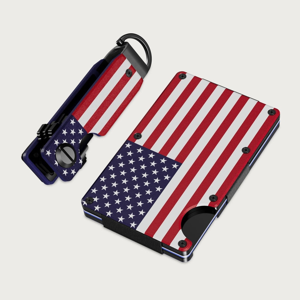 Daily Driver Kit - Stars & Stripes