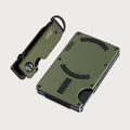 Daily Driver Kit for MagSafe - Matte Olive