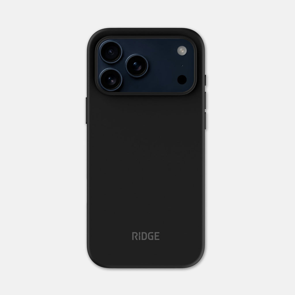Ridge Phone Case - iPhone 17 Series
