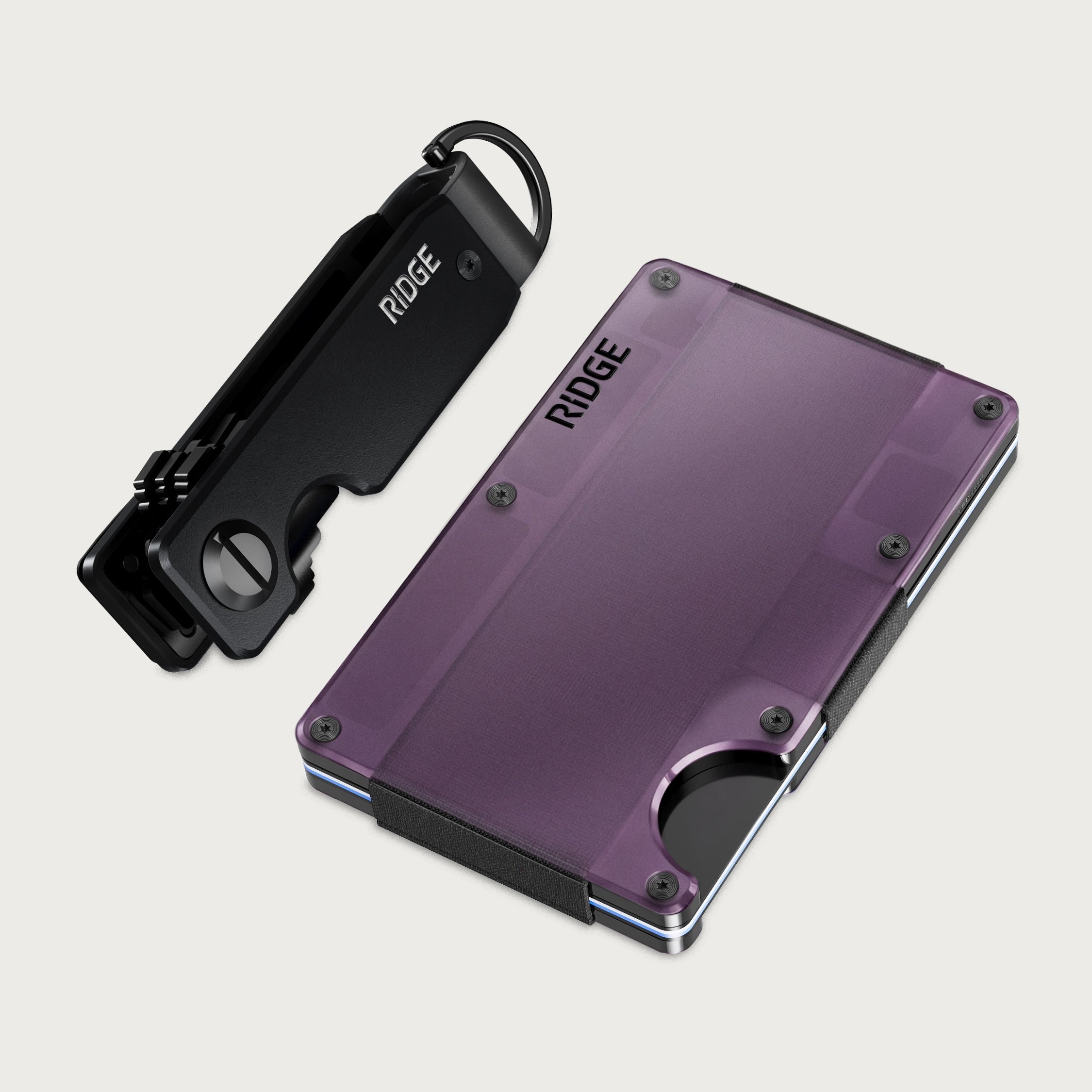 Daily Driver Kit - Atomic Purple