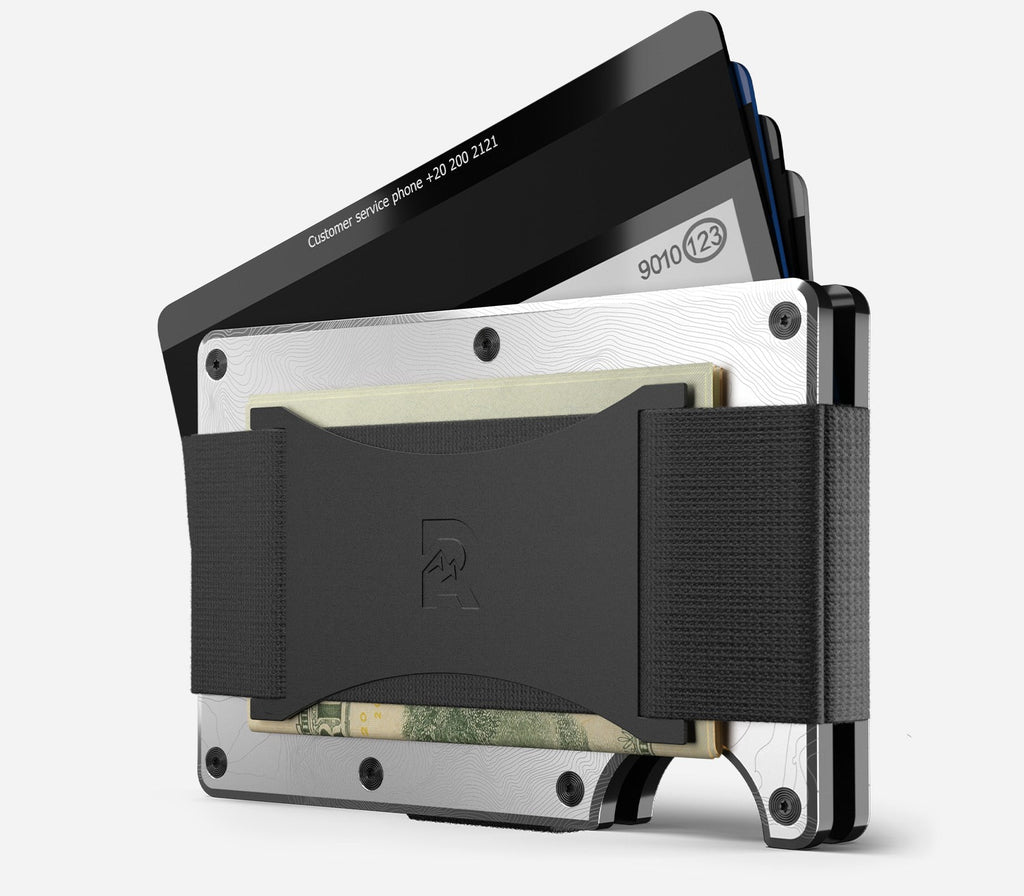 Ridge Wallet - Denali