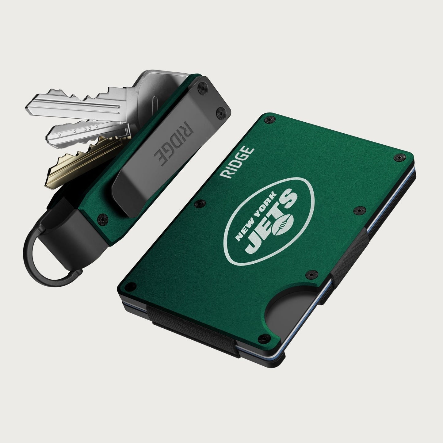 Daily Driver Kit - New York Jets