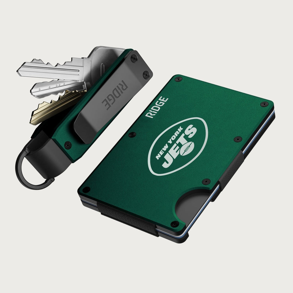 Daily Driver Kit - New York Jets