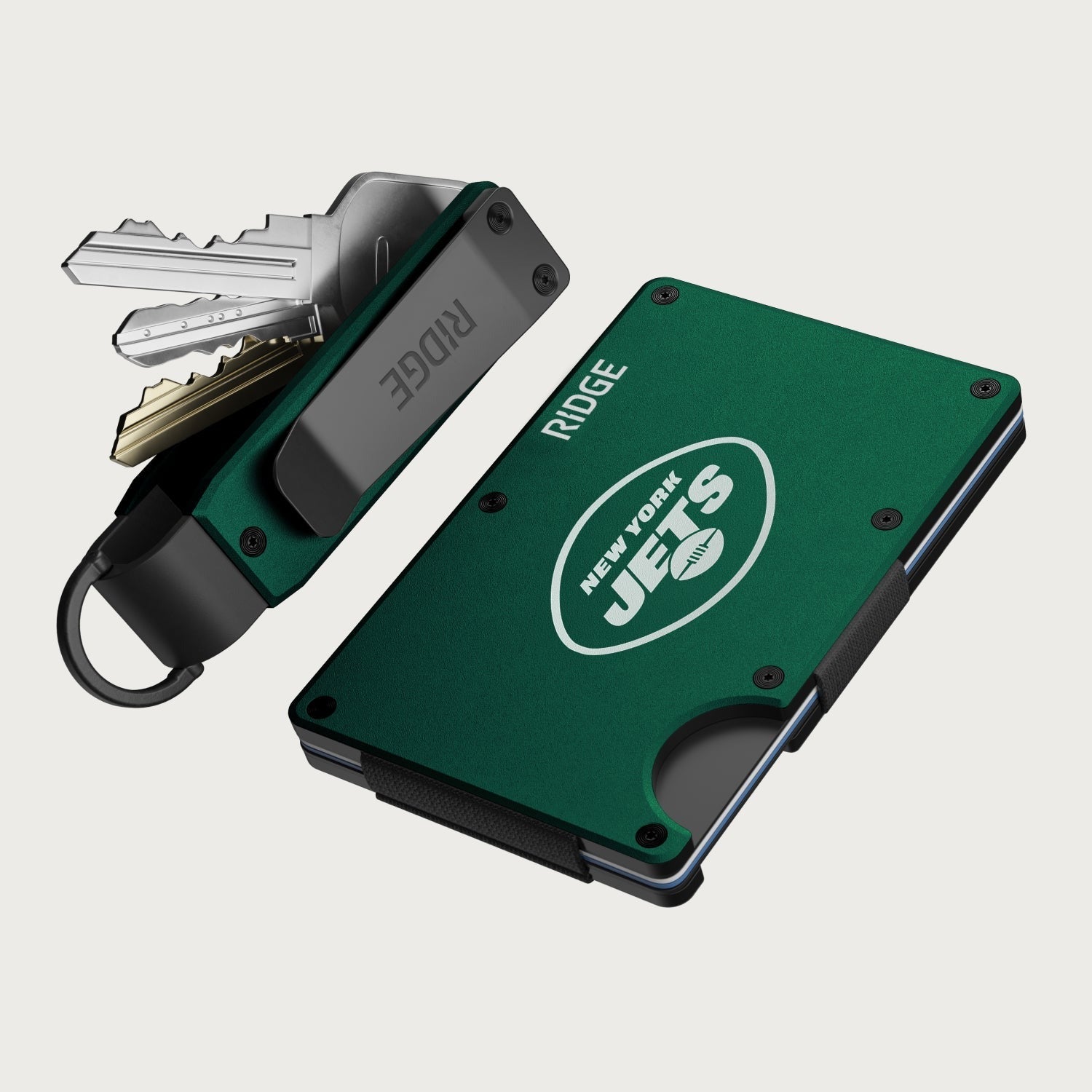 Daily Driver Kit - New York Jets