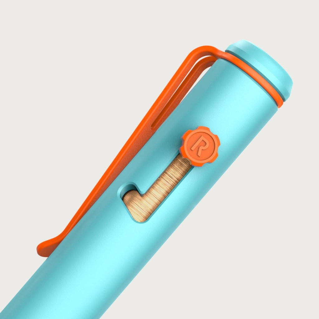 Ridge Bolt Action Pen - GT