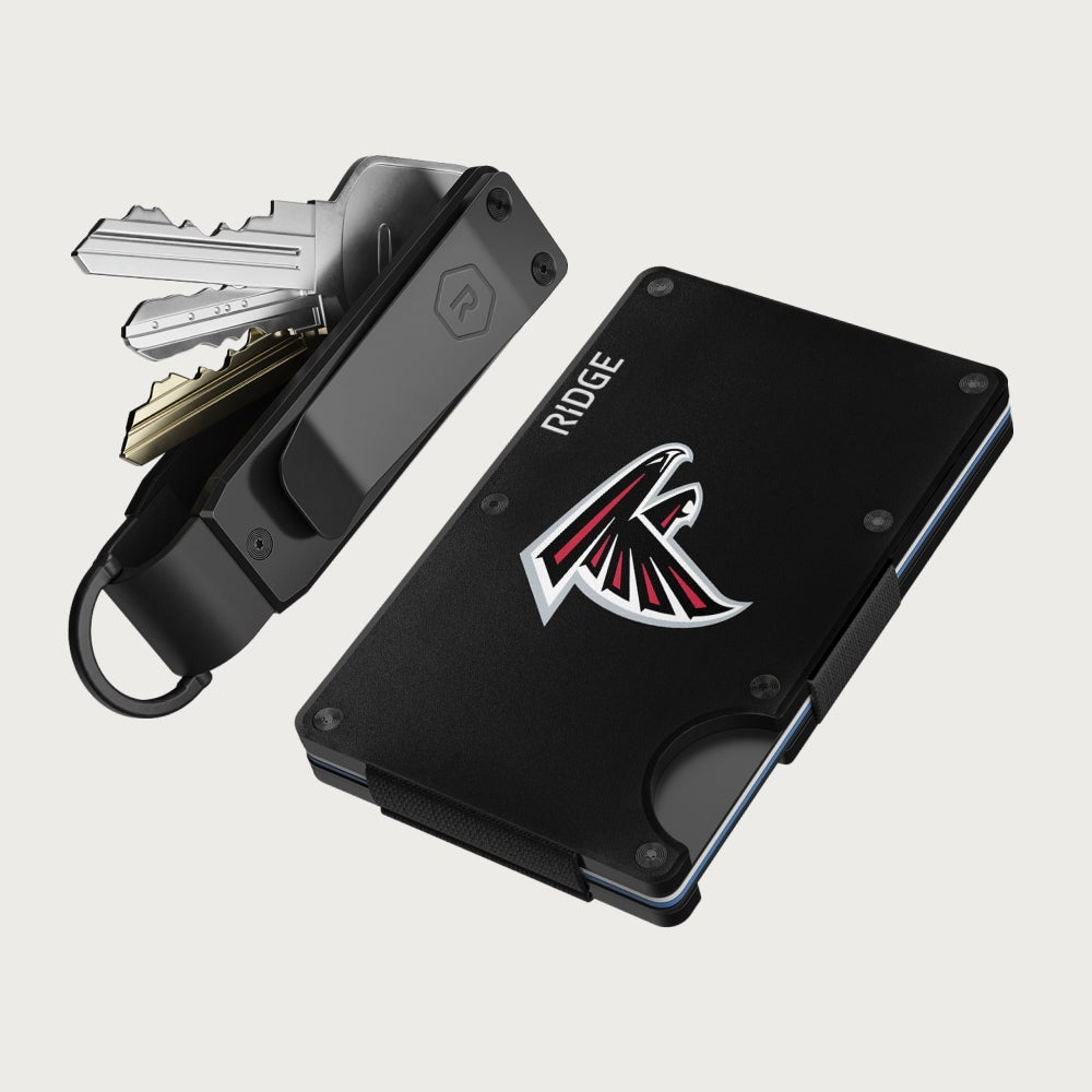 Daily Driver Kit - Atlanta Falcons