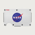 Ridge Wallet - NASA