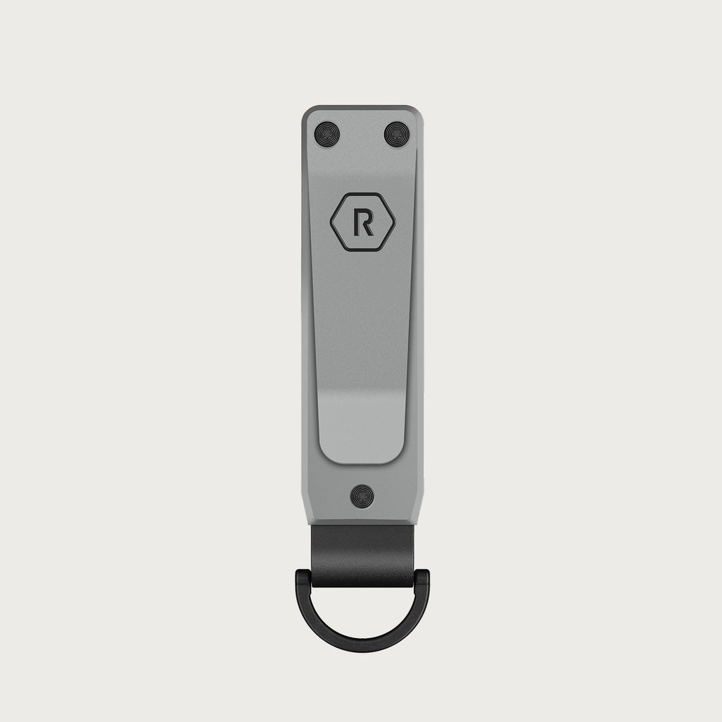 Ridge KeyCase - Slate