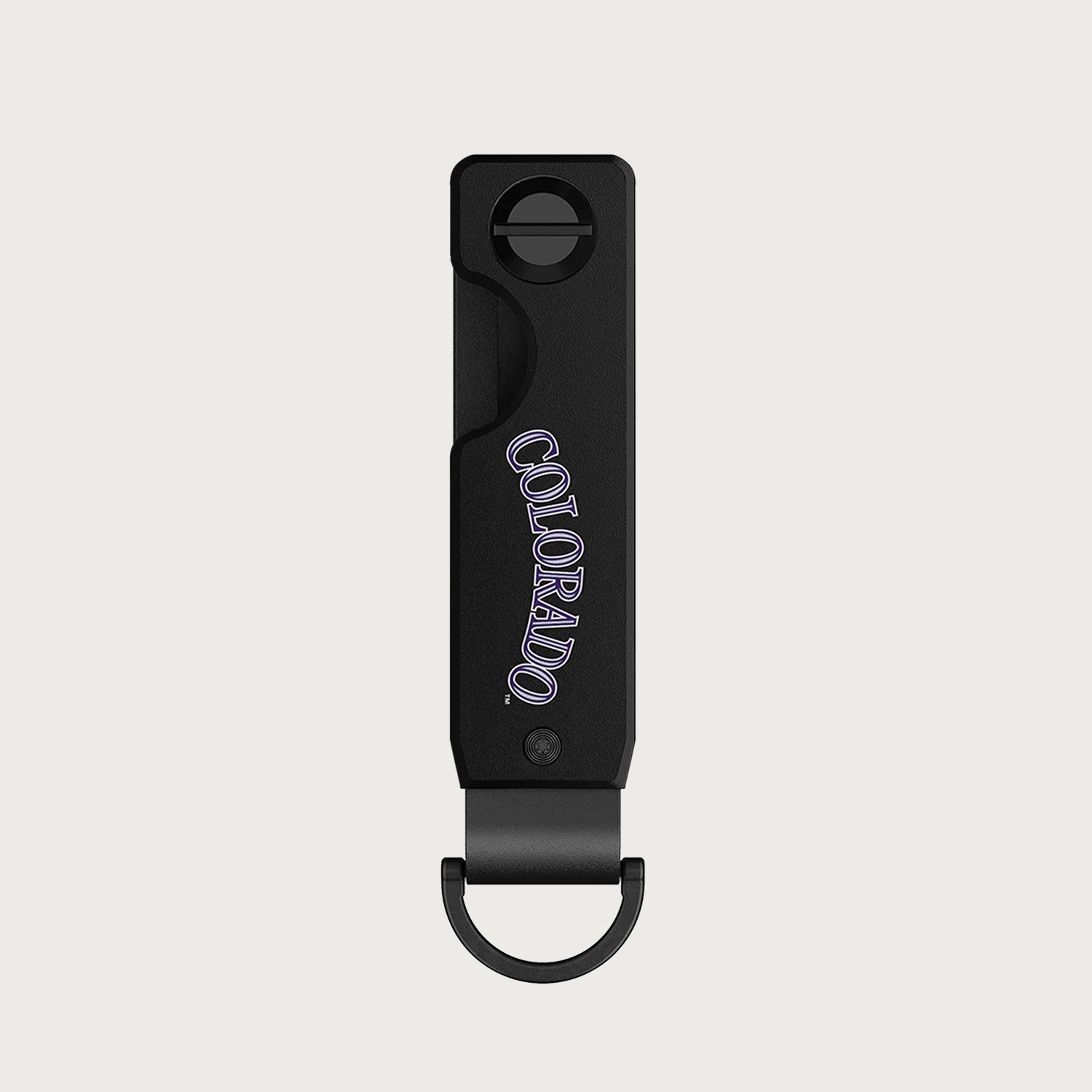 Ridge KeyCase - Colorado Rockies