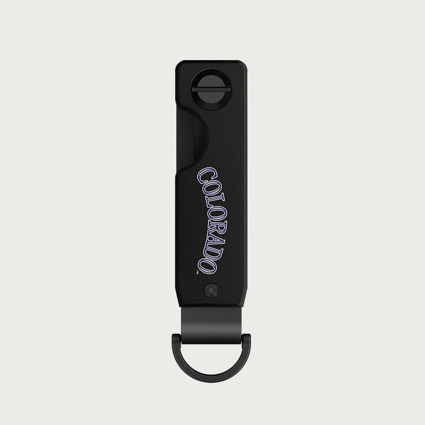 Ridge KeyCase - Colorado Rockies
