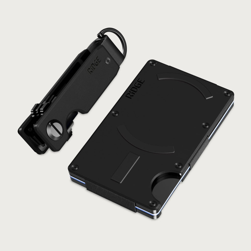 Daily Driver Kit For MagSafe - Matte Black