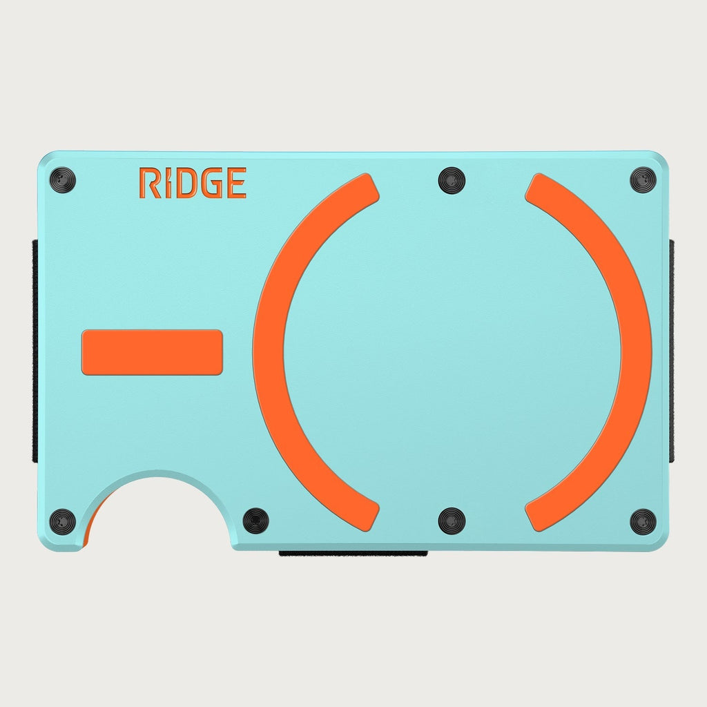 Ridge Wallet for MagSafe - GT