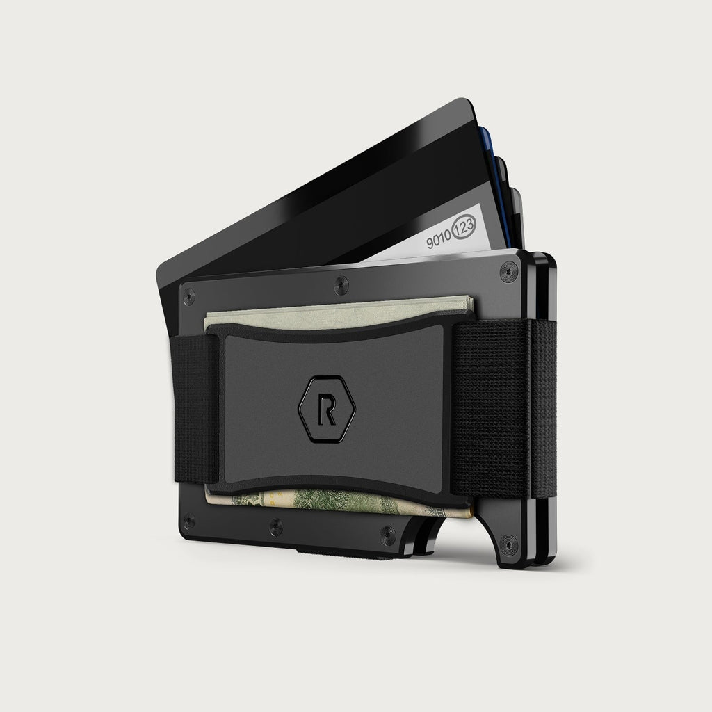Ridge Wallet - Kentucky Wildcats