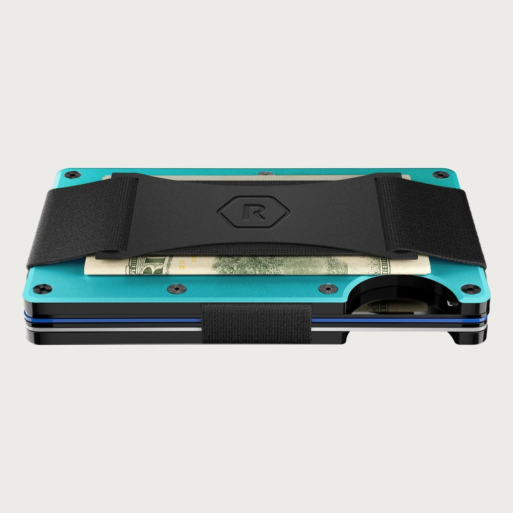 Ridge Wallet - Miami Dolphins
