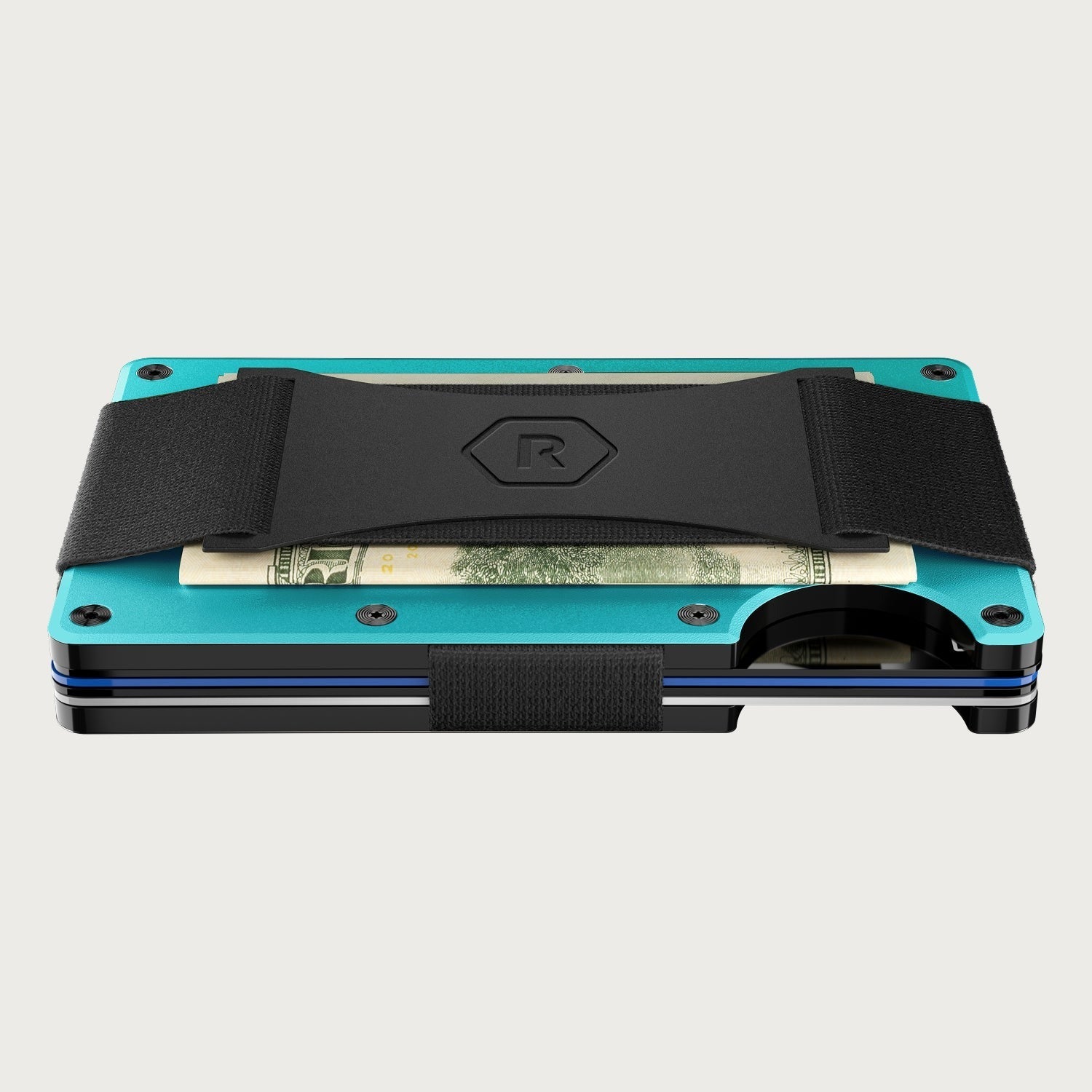Ridge Wallet - Miami Dolphins