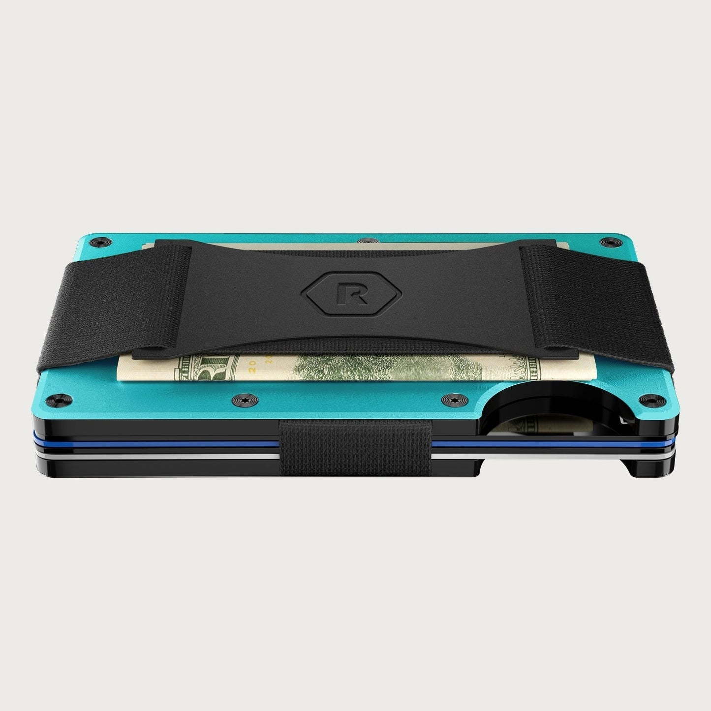 Ridge Wallet - Miami Dolphins