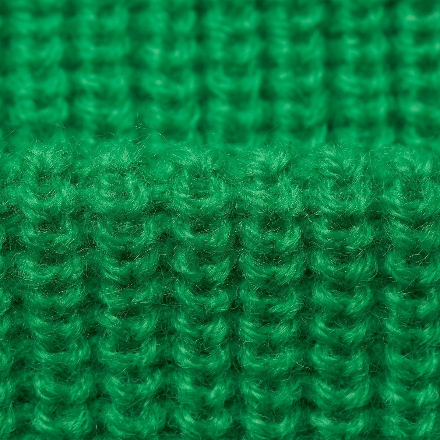 Ridge Classic Cuffed Beanie - Voodoo Green
