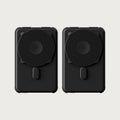 Ridge Power Bank - 10k mAh Bundle - Matte Black - 2-Pack