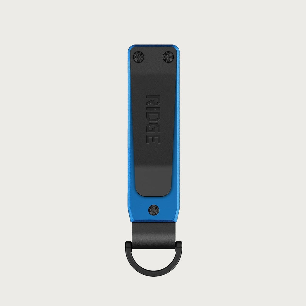 Ridge KeyCase - Los Angeles Chargers
