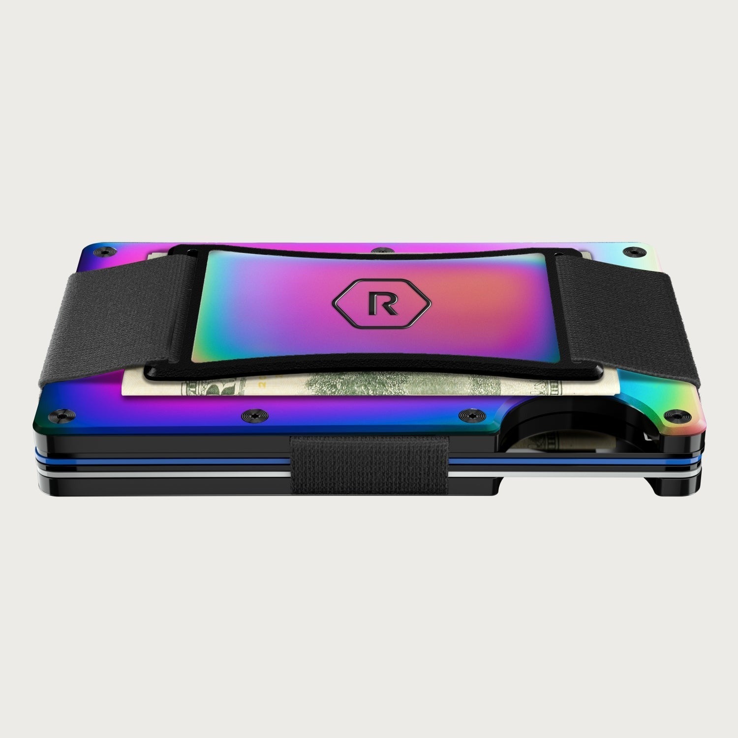Daily Driver Kit - Iridescent