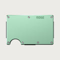 Ridge Wallet - Eucalyptus