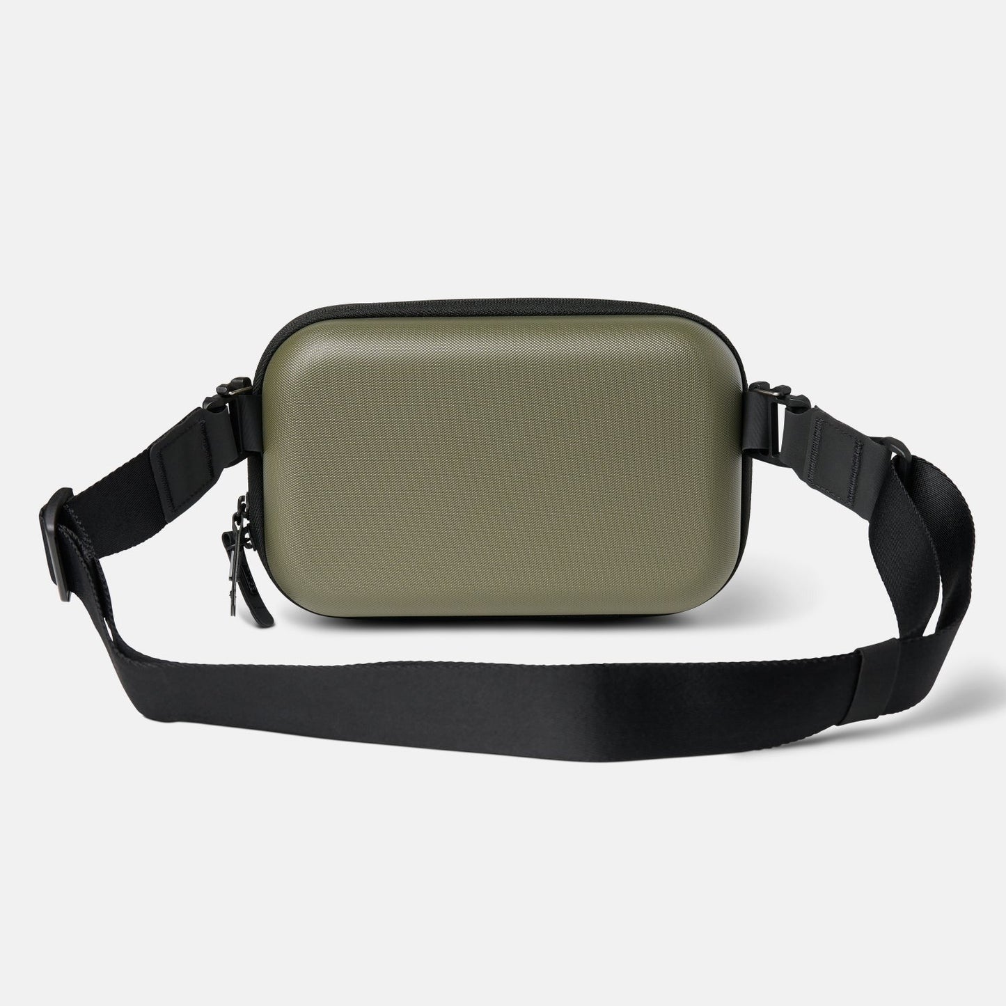 Hardshell Sling - Matte Olive