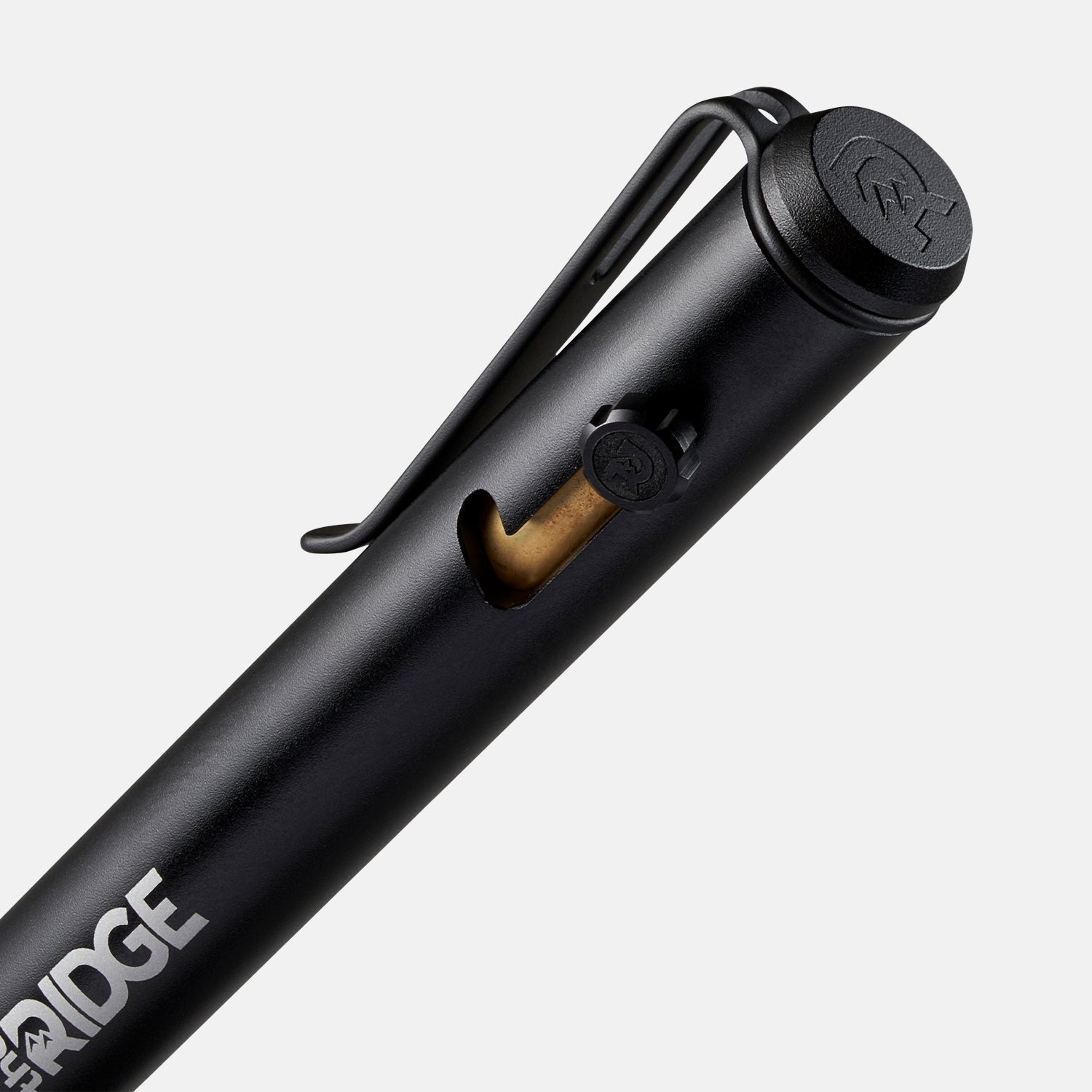 Daily Writer Kit - Biflex - Tobacco Brown Leather